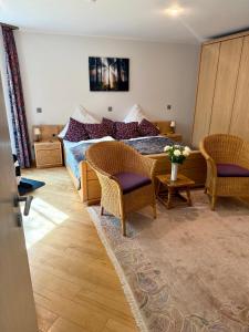 Traumferienwohnung zwischen Köln und Düsseldorf