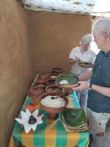 Heeloya mount view garden