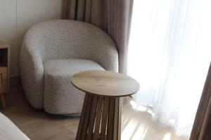 Mtsheda at One-Rosebank