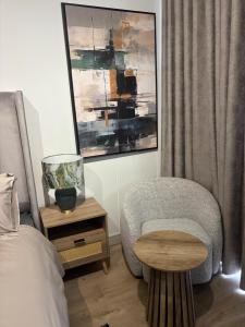 Mtsheda at One-Rosebank