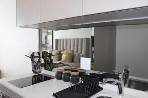 Mtsheda at One-Rosebank