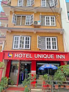 Unique Inn
