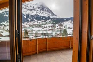 Prival - Majestic Peak 3br Chalet
