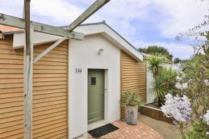 Maison de vacance avec piscine proche de la mer
