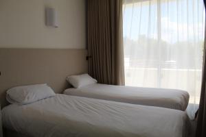 Hotels Hotel Les Muses : photos des chambres