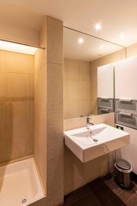 Well-Located Studio with Smart Space