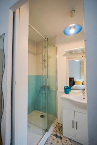 Maisons de vacances Le Nid D-Hauteluce - Proche centre ville : photos des chambres