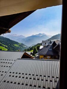 Maisons de vacances Le Nid D-Hauteluce - Proche centre ville : photos des chambres