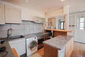 Maisons de vacances Le Nid D-Hauteluce - Proche centre ville : photos des chambres