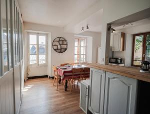 Maisons de vacances Le Nid D-Hauteluce - Proche centre ville : photos des chambres