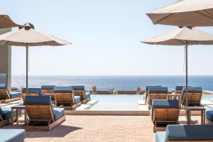 Este Elegant Suites & Villas - Private Pools - Adults Only