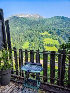 Maisons de vacances Le Nid D-Hauteluce - Proche centre ville : photos des chambres