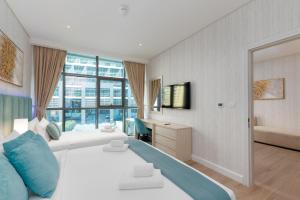 Seven Palm, Palm Jumeirah - Mint Stay