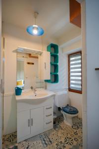 Maisons de vacances Le Nid D-Hauteluce - Proche centre ville : photos des chambres