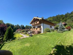 Ferienwohnung Mühlleiten