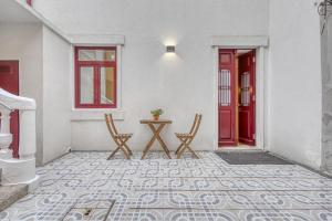 OPORTO GUEST Downtown Escape