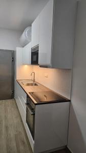 Memento Ljubljana Apartments with Private Bathrooms & Shared Kitchen