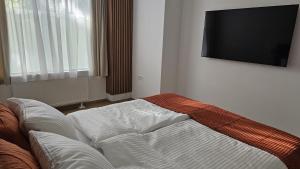 Memento Ljubljana Apartments with Private Bathrooms & Shared Kitchen 