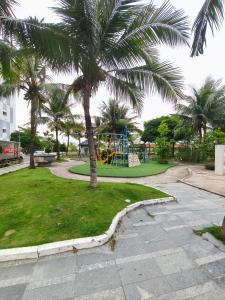 Homestay Phuc An A2-G08