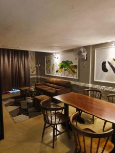 Homestay Phuc An A2-G08