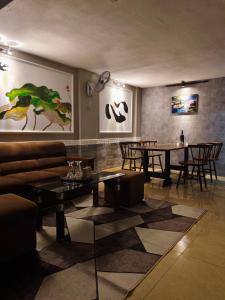 Homestay Phuc An A2-G08