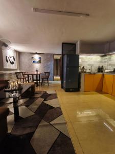 Long Homestay A2-G08