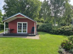 De Bijsselse Enk, Noors chalet 5