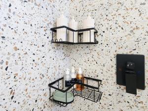 Cute Kloof Street Studio