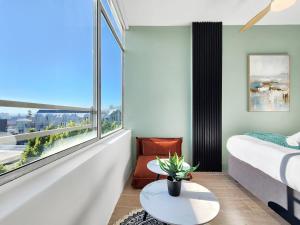 Cute Kloof Street Studio