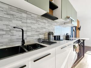 Cute Kloof Street Studio