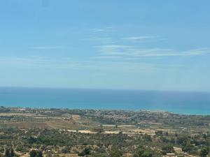 Vista Templi Luxury Suite