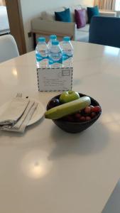 Apartment at Vida Marina Marassi - 2 bedroom