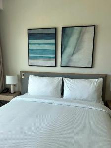 Apartment at Vida Marina Marassi - 2 bedroom