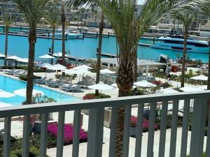 Apartment at Vida Marina Marassi - 2 bedroom