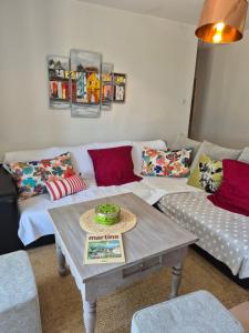 Maison Paradis Pr Enfants