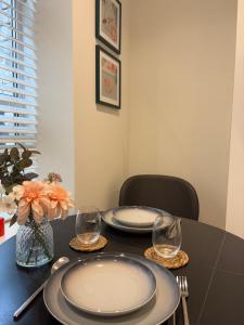 Luxury 2bed Hyde park & Paddington