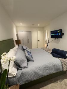 Luxury 2bed Hyde park & Paddington