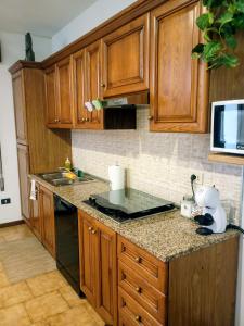 El gnareto dei nonni