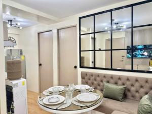Casa Istilo Davao 2 Bedrooms condo stay - Seawind residence