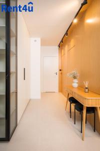 Apartament Ukiel z dostępem do jeziora by Rent4You