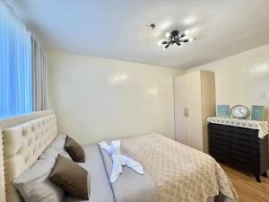 Casa Istilo Davao 2 Bedrooms condo stay - Seawind residence