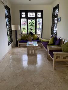 5 Bedroom Getaway Villa - Kuta Regency B3