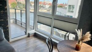 Apartamenty Studio Nova 1 Nad Odrą Szczecin