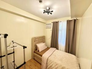 Casa Istilo Davao 2 Bedrooms condo stay - Seawind residence