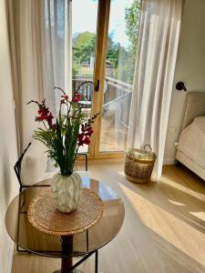 Apartaments Jūratės 25