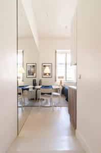 Cozy Studio in Central Chiado in Lisbon