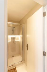 Cozy Studio in Central Chiado in Lisbon