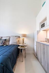 Cozy Studio in Central Chiado in Lisbon