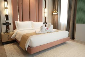 Hotel JSR Continental