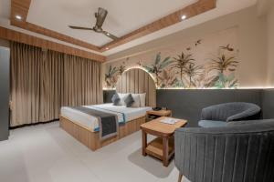 Hotel Highway King Jaipur